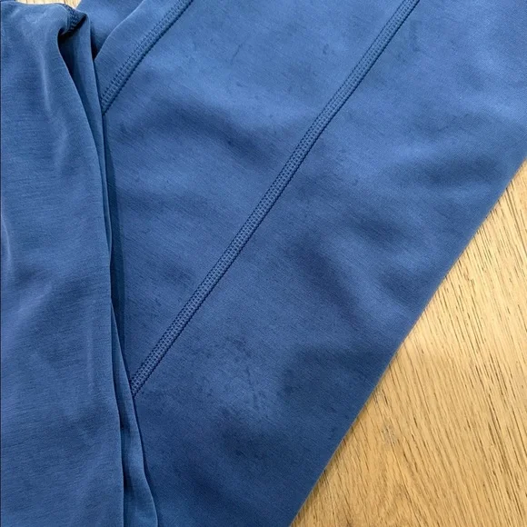 lululemon Softsteme pant
Light blue - Picture 3 of 4